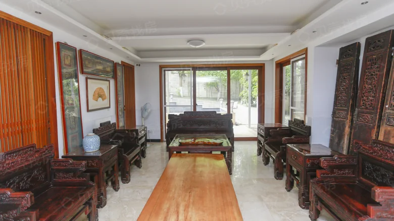 Bali Villa Origin - View 2