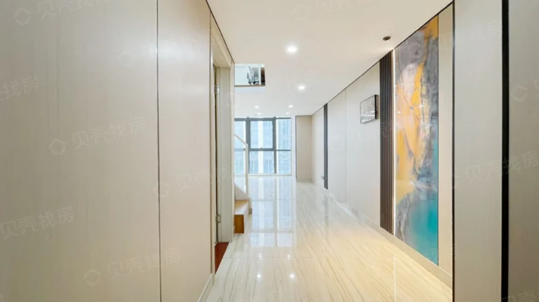 Dong Erhuan Tahe Plaza Phase I - View 1