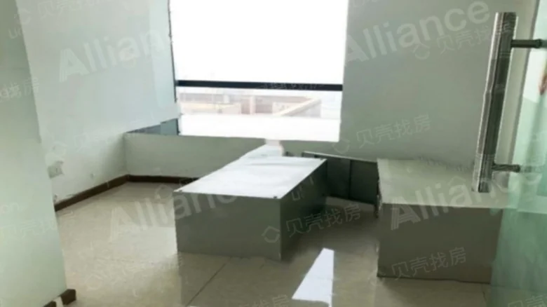 English: Yin Li International Plaza - View 3