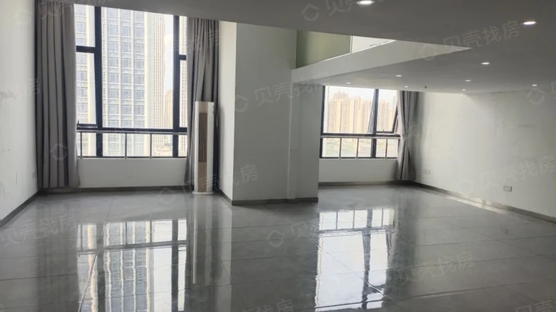 Rongsheng Central Plaza - View 2