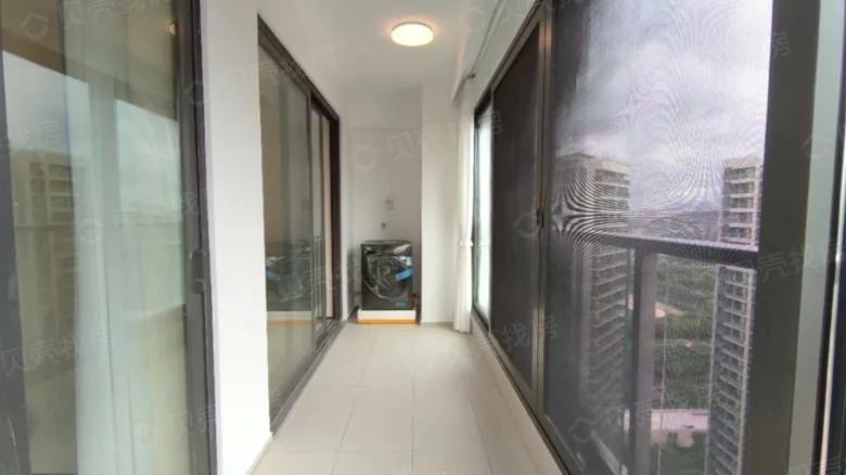 Poly Development King Oceans Paradise Court - View 3