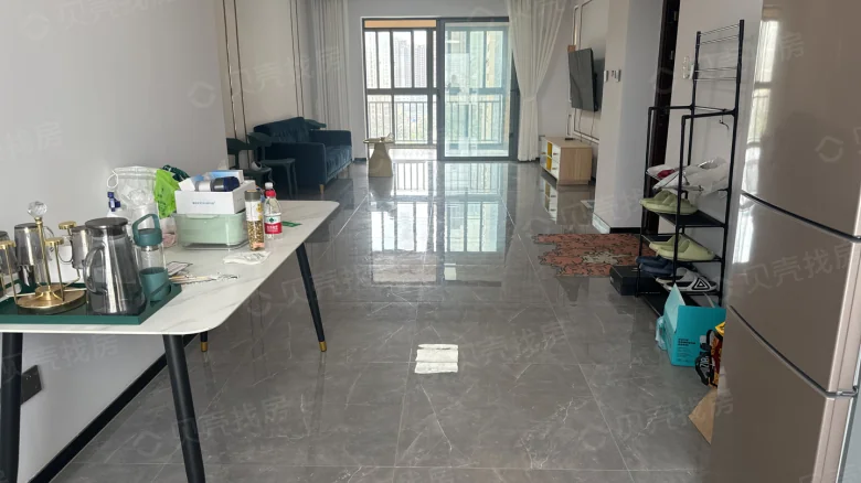 Haihang Haoting North Garden Second District - View 2