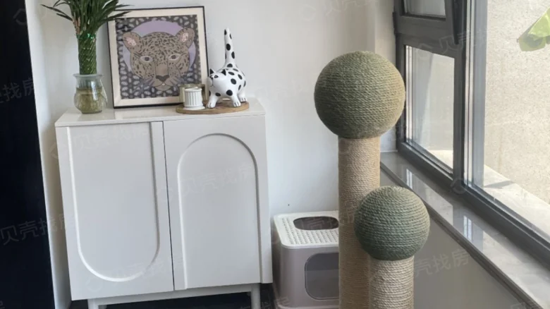 Zhongxin Taifu Jinan Zun - View 3