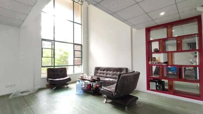 Hengfuju Shenhai Flower Garden Residence - View 4