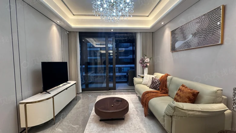 Gubei Shang Mansion - View 2