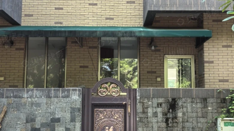 Kaiwei Ecocity - View 8