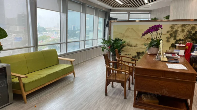 Min Ying International Trade Center - View 1