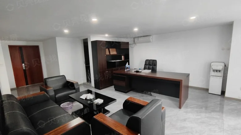 Donghuang Riverfront Manor - View 1