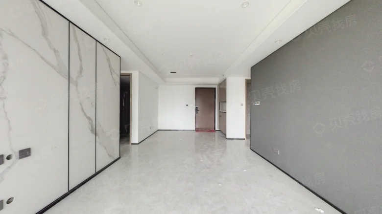 China Resources Land Yuefu Residence - View 1