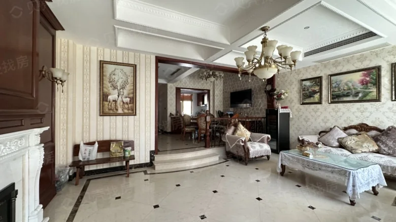 Elegant View - View 6