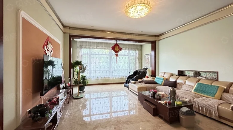 Shimao Blue Isle Phase III of Shimao Riverside New City - View 4