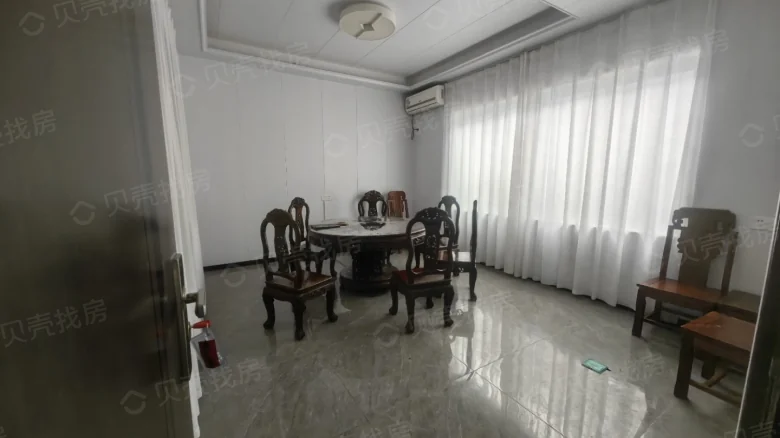 West Bay Villa - View 1