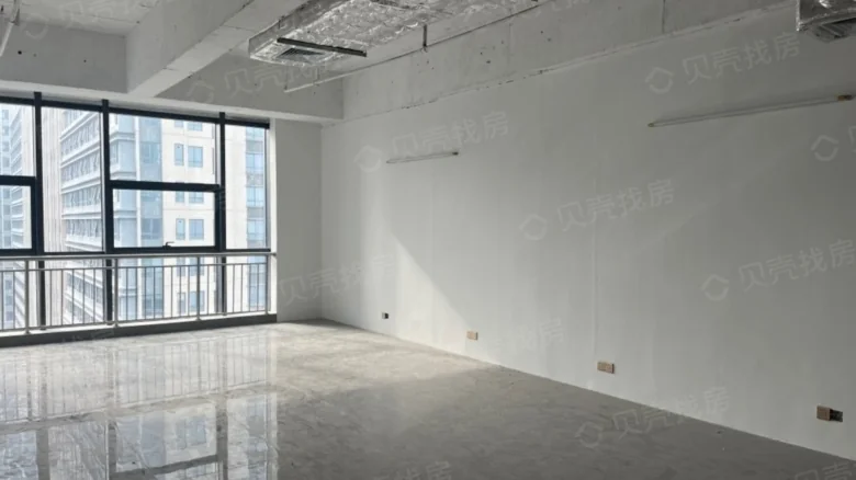 Rongsheng Central Square - View 5