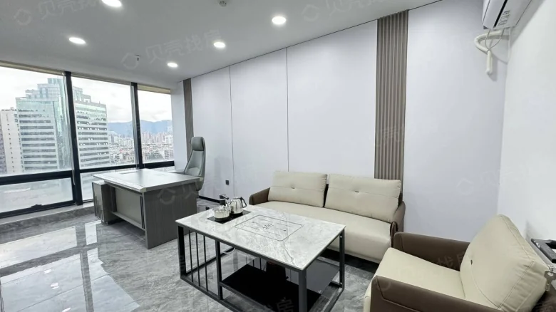 Phoenix Soaring Grand Mansion - View 1