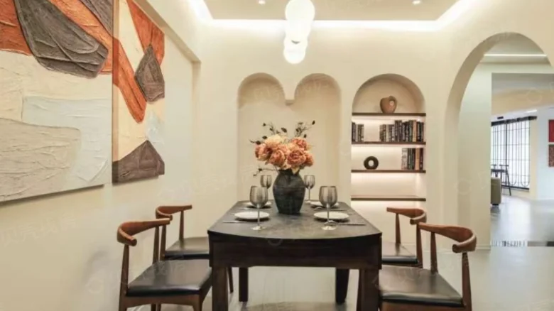 Kunming Dianchi Golf Club - View 6