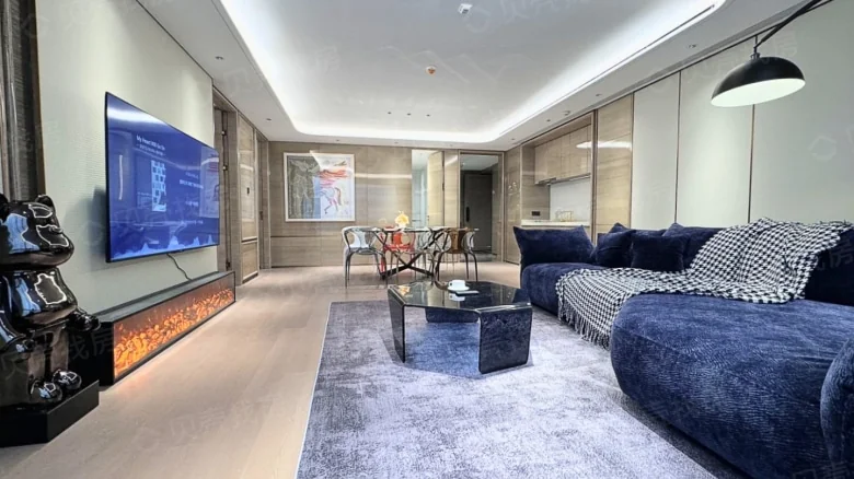 Armani Art Residences - View 2