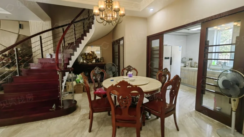 Homeview Garden - View 3