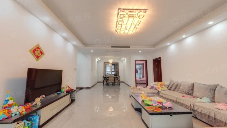 Sai Gao Yue Fu Residence - View 2