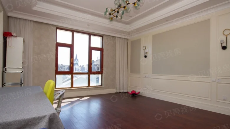 Xinhua Lian Family Residence - View 1