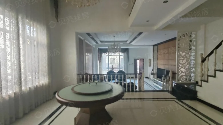 Rongsheng Shangcheng Phase II - View 3