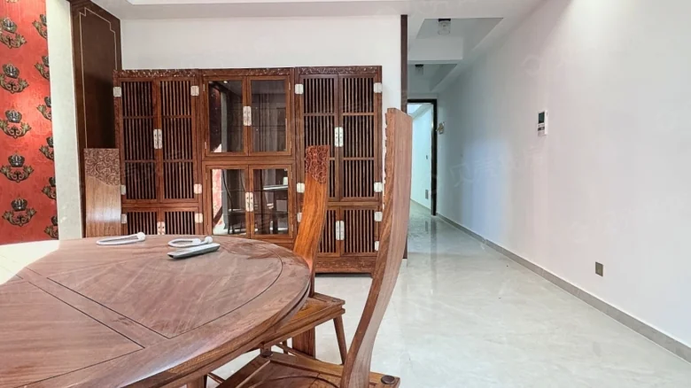 Blue Stone Raiatea - View 3