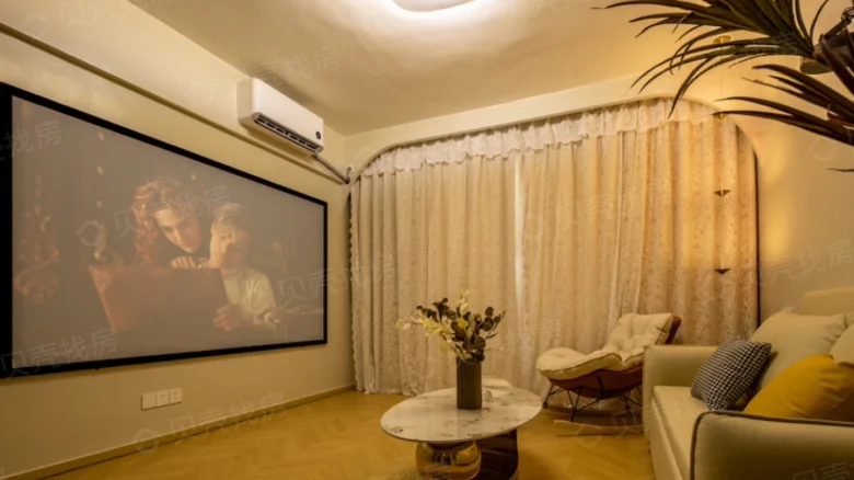 Lanhai Garden Phase II - View 1