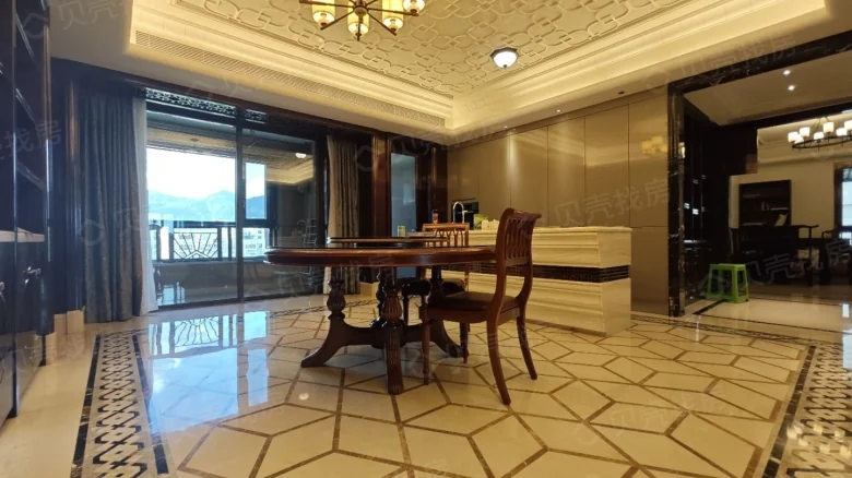 Jianfa National Guest Mansion - View 4