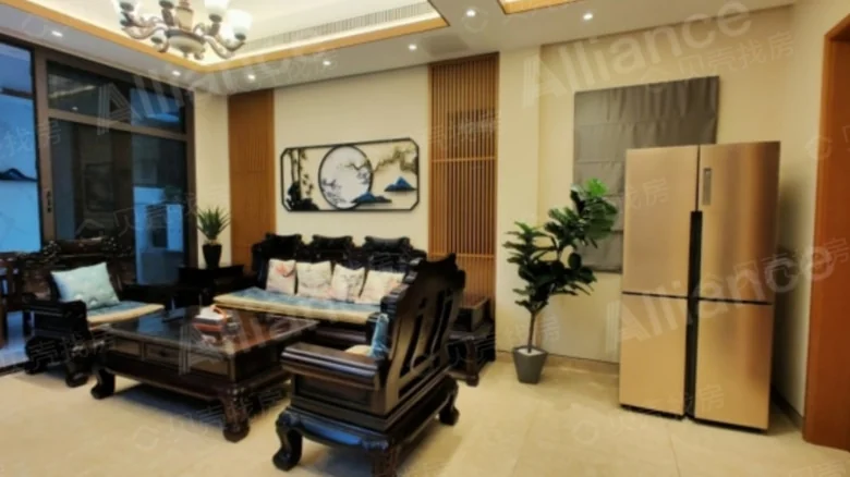 Runda Sanya Bay Harbor District One - View 2