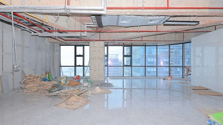 Rongsheng Central Square - View 1