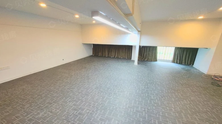 Dong Erhuan Tahe Plaza Phase I - View 4