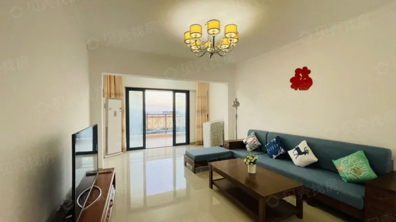 Phoenix Water City Red Mangrove Bay - View 1