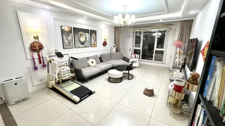 Poly Springville - View 1