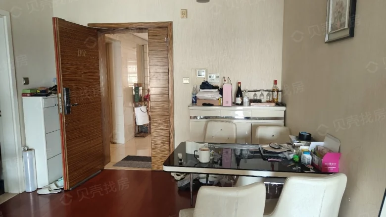 Wuhan Tianyi Phase II A8 - View 2