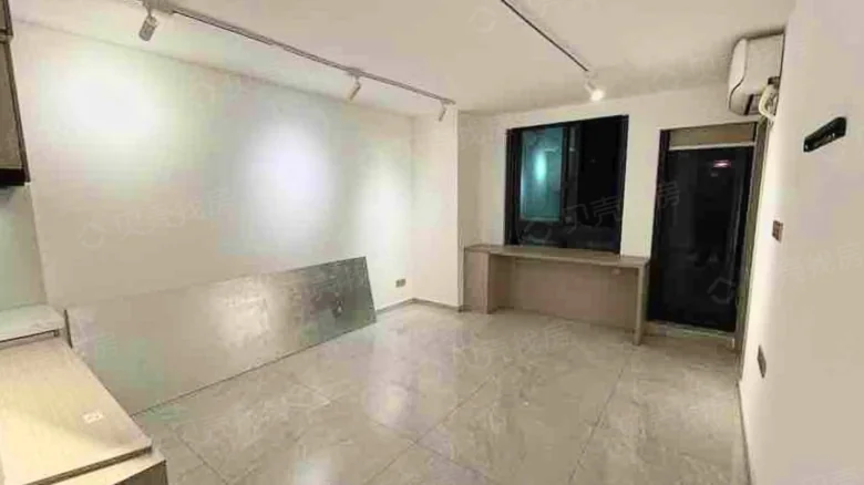 Wanxing Plaza - View 1