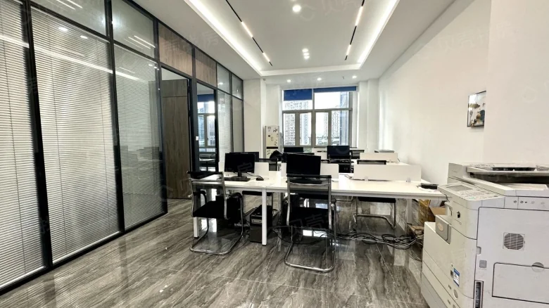 Poly Centre C District - View 2