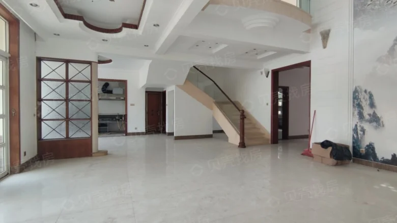 Fengtai Huayuan Villa Estate - View 16