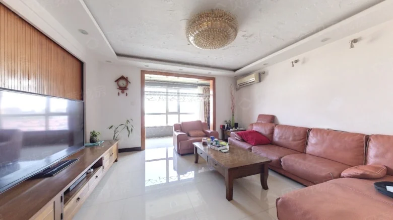 Jinhangu Green Port Phase II - View 1