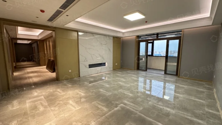 Haihang Haoting North Garden Fifth District - View 4