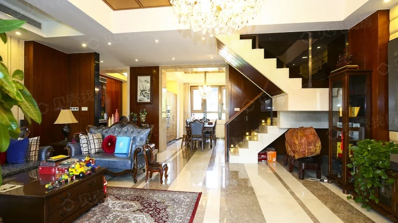 Jianfa Jingshu Villas - View 2