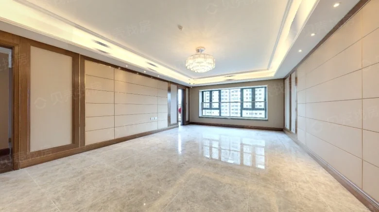 Xi'an Evergrande Dragon View Bay - View 2