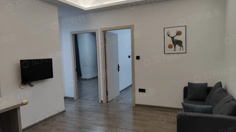 Bailu Li Apartments - View 1