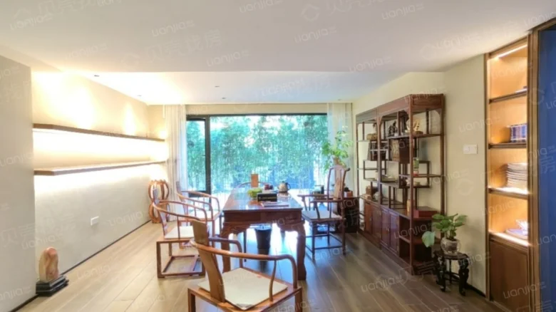 Morning Light Villa - View 5