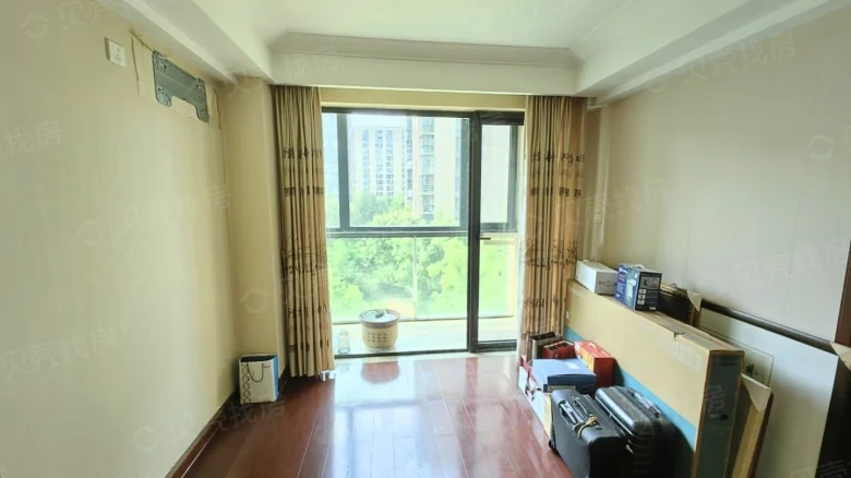 Haier Green City Quanyun Village Baihe Garden - View 3