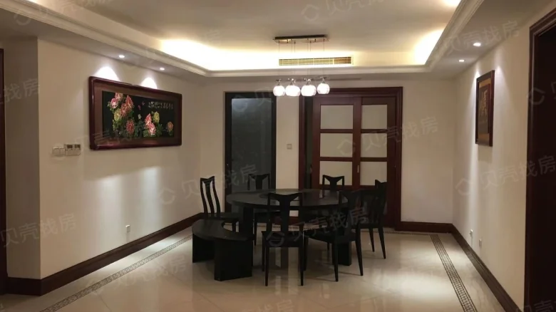 Vanke Golden Bay Blue Bay - View 2