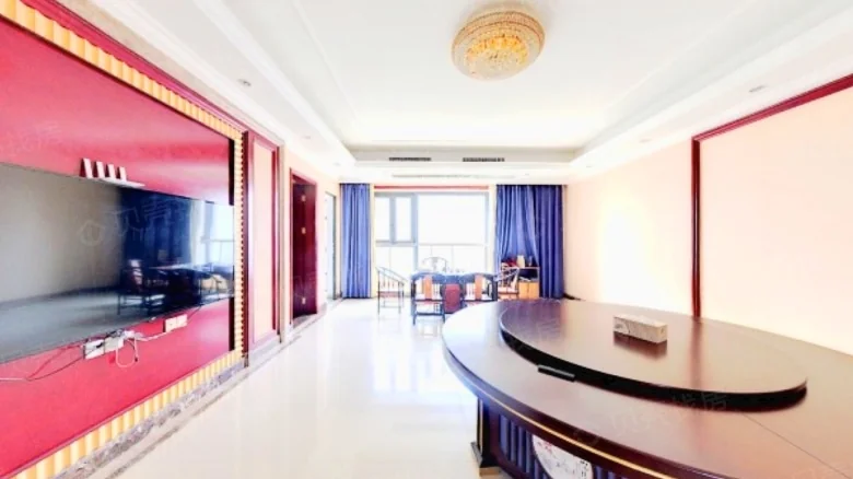 Evergrande Emperor View - View 2