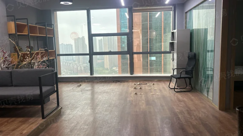 Xianghui Garden Office Building - View 1