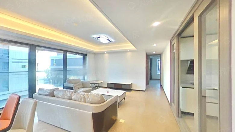 Binsheng Hui - View 2