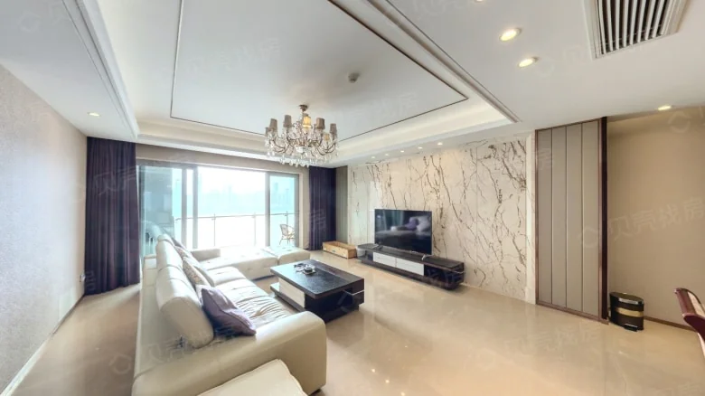 Beicheng Dingjiang Yang - View 2