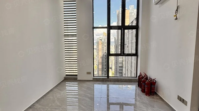 CRISCITY Wanhuaxiangcheng购物中心 - View 1