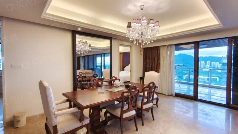 Half Mountain Peninsula Central Sea View Boulevard - View 4